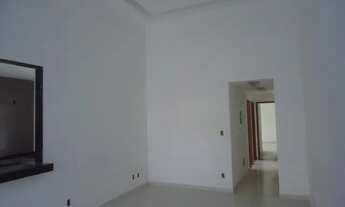 Imagem 7: CASA LINEAR COM SALA 3 QUARTOS SENDO 1 SUITE NO BAIRRO VILLAGE EM RIO DAS OSTRAS RJ