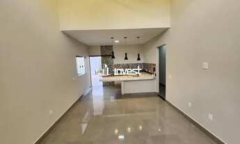 Imagem 3: Casa à venda, 2 quartos, 1 suíte, 3 vagas, Jardim Eldorado - Uberaba/MG