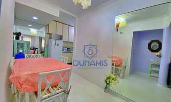 Imagem 5: Apartamento à venda, 68 m² por R$ 440.000,00 - Barra Funda - Guarujá/SP