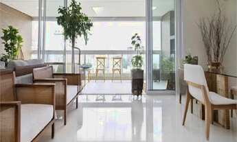 Imagem: Apartamento para venda possui 135 metros