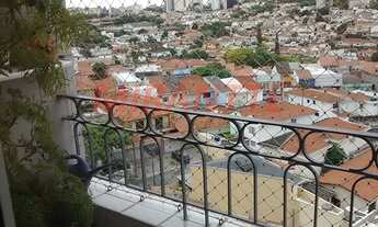 Imagem 3: Lindo apartamento em Água Fria