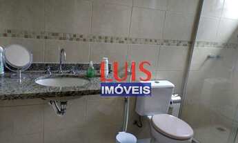 Imagem 6: Excelente casa com 3 dormitórios para alugar, 180 m² por R$ 3.000 + Taxas/mês - Itaipu - N