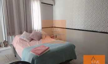 Imagem 16: Casa com 3 dormitórios à venda, 500 m² por R$ 840.000,00 - Itaipu - Niterói/RJ