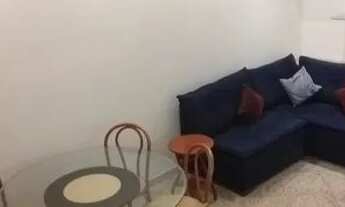 Imagem 4: Apartamento 2 quartos, mobiliado