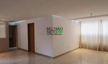 Imagem: Apartamento 3 quartos Aluguel no Buritis