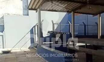 Imagem 4: Casa no Jardim Paraíso, próxima à portaria do Campus Unesp do Lageado