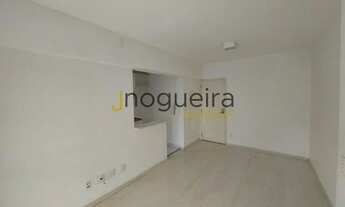 Imagem 2: Apartamento no condomínio Win Alto da Boa Vista