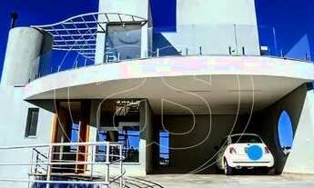 Imagem 2: Bragança Paulista - Casa de Condomínio - Jardins