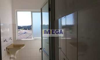 Imagem 5: Apartamento com 2 dormitórios para alugar, 67 m² por R$ 1.537,00/mês - Jardim Andorinhas