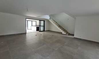 Imagem 4: Barra do Sahy, condominio casa com 210 m2 com 3 suites e piscina privativa