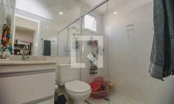 Imagem 5: Apartamento para aluguel tem 55 metros quadrados com 2 quartos em Vila Prudente - São Paul