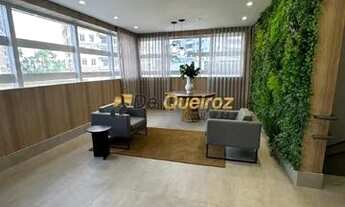 Imagem 6: SEU NOVO LAR EM ALPHAVILLE! VENHA CONHECER ESSE LINDO APARTAMENTO!