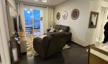 Imagem 2: RR5597 Apartamento 94m² CONDOMÍNIO ALTO DA MATA - OPORTUNIDADE - 3 Dorms 1 Vaga - Barueri