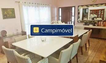 Imagem 4: Casa para Locação em Campinas, Parque das Universidades, 6 dormitórios, 5 suítes, 7 banhei