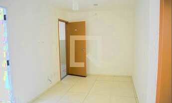 Imagem 3: Apartamento para Aluguel - Jd. das Margaridasn, 2 Quartos, 42 m2