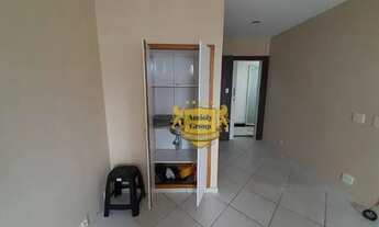 Imagem 5: Sala para alugar, 26 m² por R$ 1.548,00/mês - Centro - Niterói/RJ