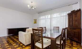 Imagem 2: Apartamento com 2 dormitórios para alugar por R$ 2.300/mês - Água Verde - Curitiba/PR