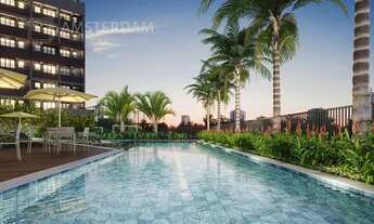 Imagem 2: Empreendimento MODO Pompéia, o melhor da Pompeia perto de você