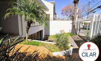 Imagem 3: Curitiba - Casa Padrão - Mercês