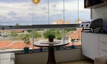 Imagem 6: Ariovaldo Souza Apartamento com 3 dormitórios