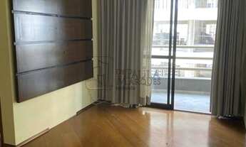 Imagem: Apartamento mobiliado para locação na