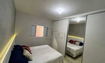 Imagem 2: Casa com 2 dormitórios, 55 m² - venda por R$ 426.000,00 ou aluguel por R$ 2.250,00/mês - M