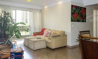 Imagem 1: Apartamento Venda Moema 100 m² 3 Dormitórios