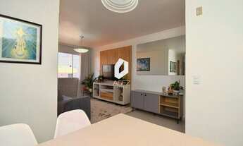 Imagem 7: Apartamento em condomínio horizontal com 03 quartos