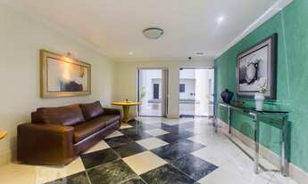 Imagem 2: Apartamento para Aluguel - Vila Leopoldina, 2 Quartos, 55 m2