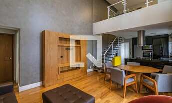 Imagem: Apartamento para Aluguel - Alphaville, 3