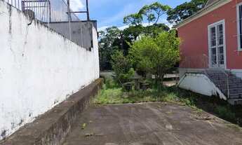 Imagem 6: Casa Barão do Rio Branco, Industrial, Comercial, 1.600 m² de terreno - Petrópolis - RJ