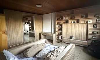 Imagem: Casa na rua 08- 3 suítes