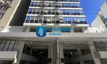 Imagem 14: Excelente apartamento com 03 dormitórios e 01 suíte no Centro, Florianópolis/SC