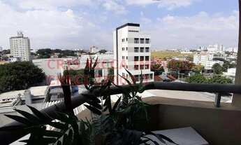 Imagem: Cobertura Duplex para Locação em São