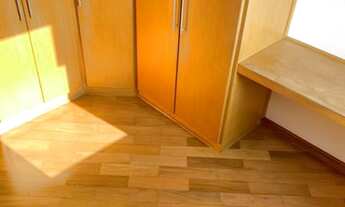 Imagem 7: Apartamento para aluguel possui 56 metros quadrados com 2 quartos