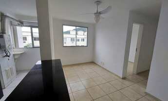 Imagem: Apartamento bem localizado próximo ao Park