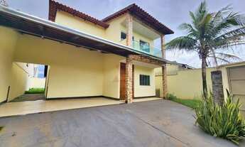 Imagem: Sobrado a venda no Setor 3 Marias em Goiânia