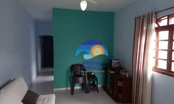 Imagem 7: Casa com 2 dormitórios à venda, 70 m² por R$ 190.000,00 - Jardim Los Angeles - Peruíbe/SP