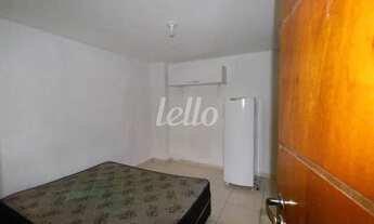 Imagem: São Paulo - Apartamento Padrão - Saúde