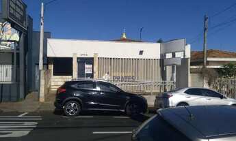 Imagem: Casa com 4 dormitórios para alugar, 200