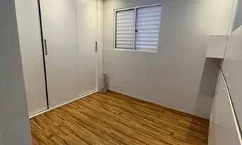 Imagem 3: Apartamento para aluguel tem 55 metros quadrados com 2 quartos em Centro - Guarulhos - SP