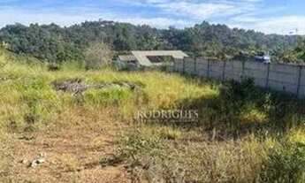 Imagem 5: Terreno à venda, 1000 m² por R$ 380.000 - Jardim Estância Brasil - Atibaia/SP