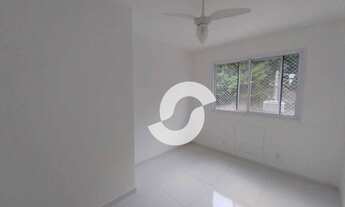 Imagem 5: Apartamento com 2 dormitórios para alugar, 60 m² por R$ 1.928,11/mês - Maria Paula - São G