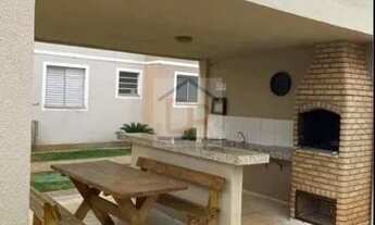 Imagem 3: Apartamento à venda, 50 m² - Parque Arkansas - Americana/SP