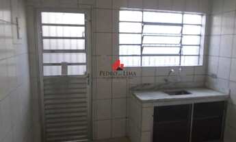 Imagem 4: Casa térrea 2 dormitórios no Burgo Paulista