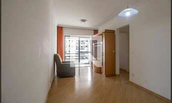 Imagem: Apartamento para Aluguel - Bosque da Saúde