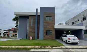 Imagem: Condomínio Residencial Castanheira, bairro
