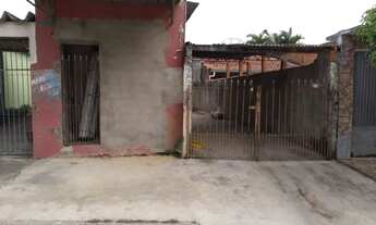 Imagem: Casa no Éden - Jd. Boa Esperança