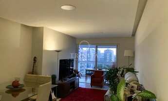 Imagem 6: Apartamento em Barra da Tijuca - Rio de Janeiro