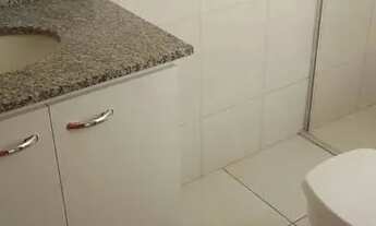 Imagem 5: Casa para aluguel possui 108 metros quadrados com 3 quartos